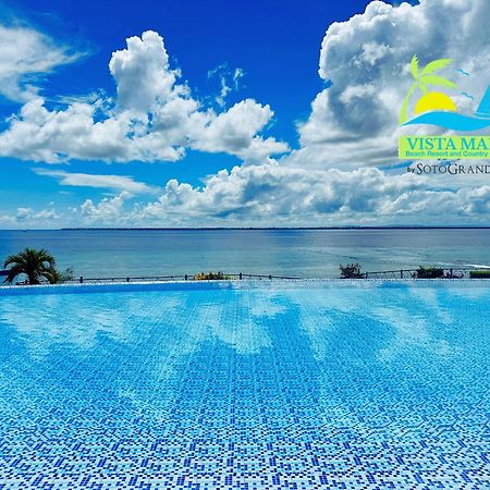 Vista Mar Beach Resort And Country Club Мактан Екстериор снимка